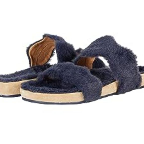 Jack Roger's Lauren Cozy Slippers - Picture 4 of 8